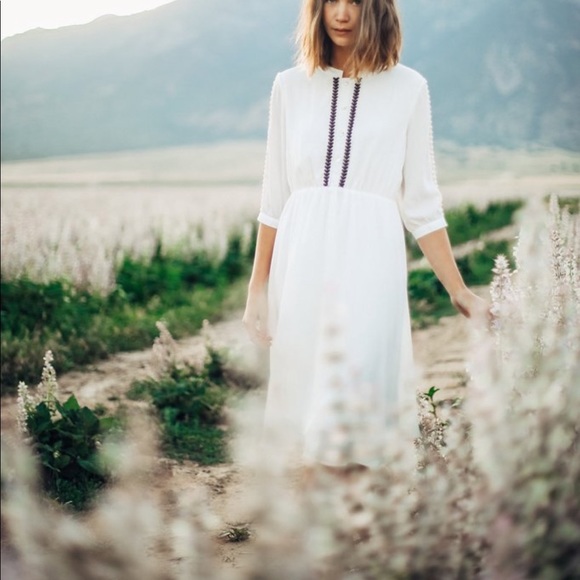 Dress - Picture 2 of 7